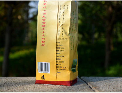 Xiaguan Te Ji Tuo Cha * Premium Grade Pu'er Puerh Puer Tea 2011 Raw 500g Bag
