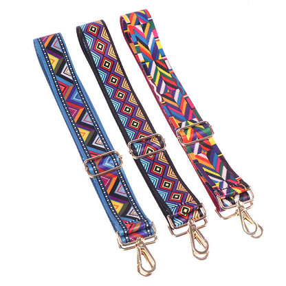 140CM Bag Handle Bag Strap Removable DIY Handbag Accessories Crossbody Bag Stra,