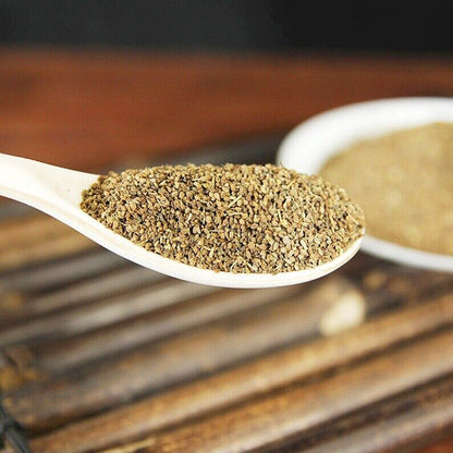 Organic Herbal Celery Seed Apium Graveolens Great Quality