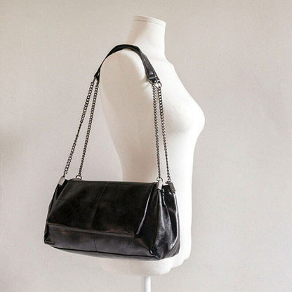 Women Pu Leather Shoulder Bag Ladies Messenger Bags Female Crossbody Bag