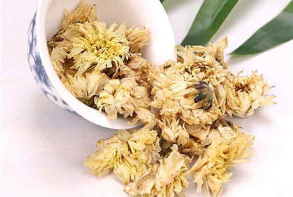 Flower Chrysanthemum Tea,Chrysanthemum Buds Tea Flower Tea,chinese Flower Tea
