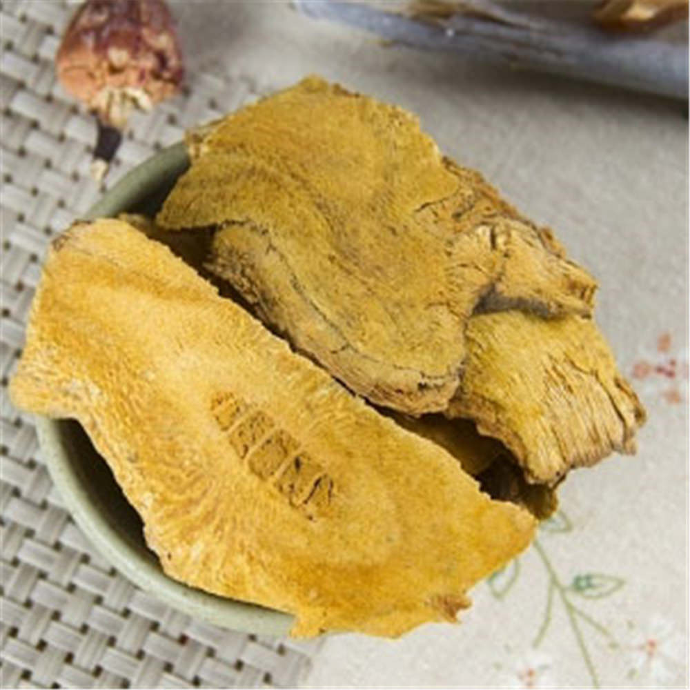 Hu Zhang Ecology Herb100% Natural Knotweed Fallopia Japonica Polygoni Cuspidati