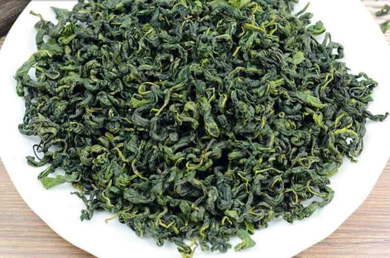 Natural Folium Acanthopanacis Senticosi Dried Acanthopanax Leaf Tea Top Quality