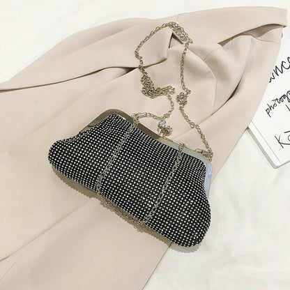 Bags Handbag Women Shoulder Crossbody Bag Wedding Party Clutch Bags