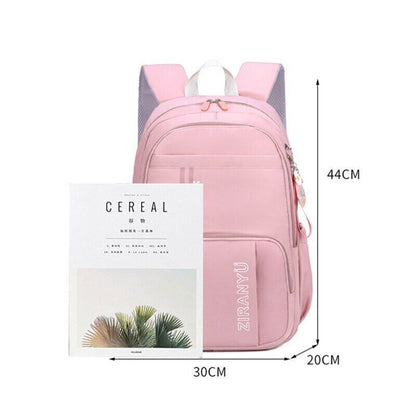 Backpacks Girls School Student Backpack Children School Bags Shoulder Bag