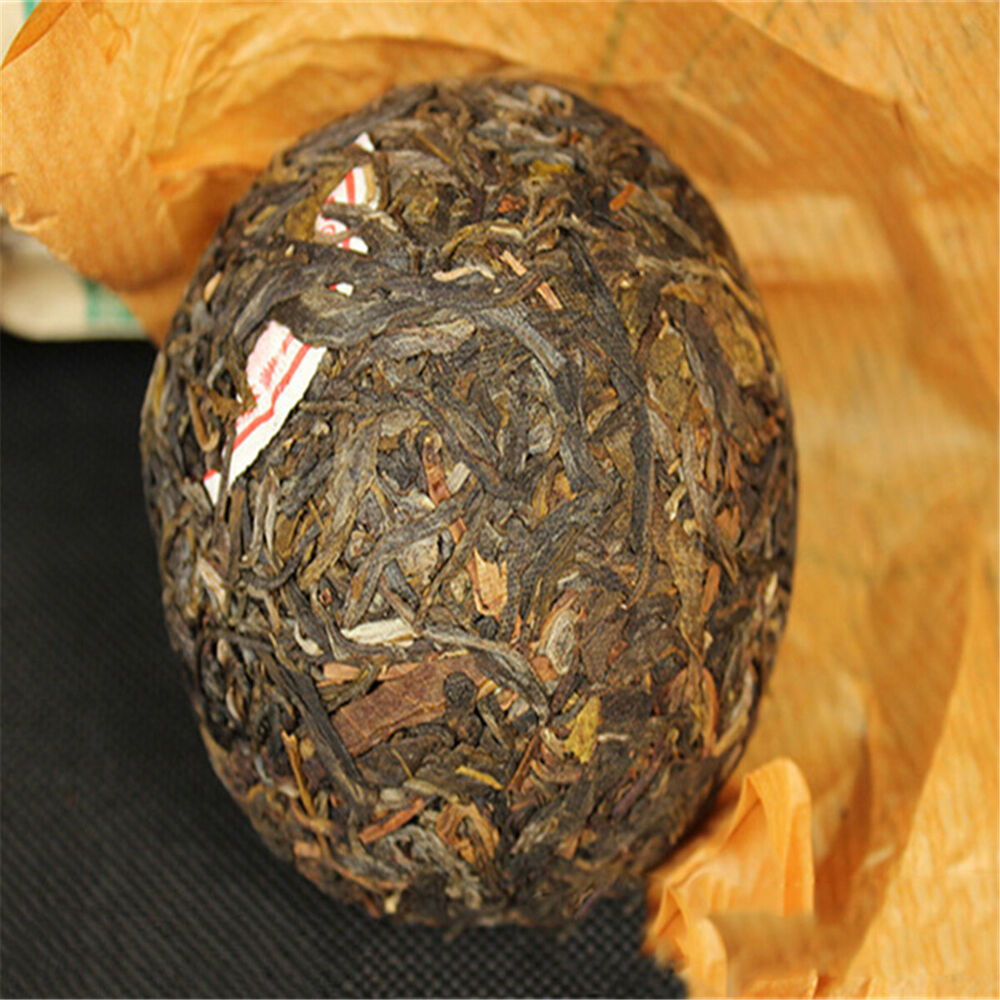 100g Yunnan Cha Pu-erh Tea Puerh Tuo Cha Phoenix Puer Green Tea Original Organic