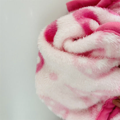 hellokitty pink fuzzy Blanket Throw Blankets nap quilt quilts soft 100*140cm