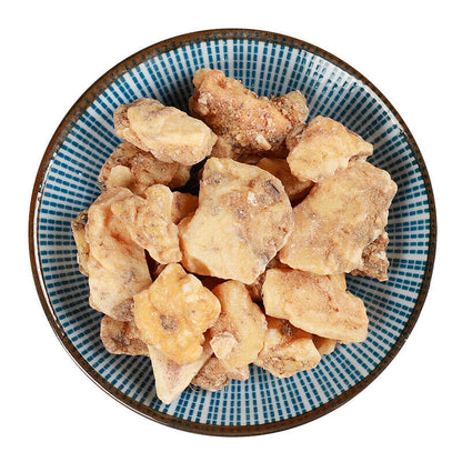 50g / 250g Benzoin Organic Chinese Herbal Tea Health Anxixiang Herb 安息香