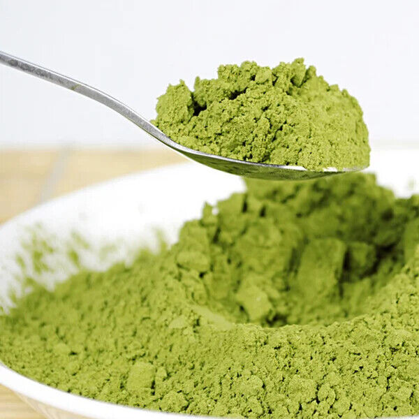 100G Organic Matcha Instant Matcha Green Tea Powder Healthy Tea