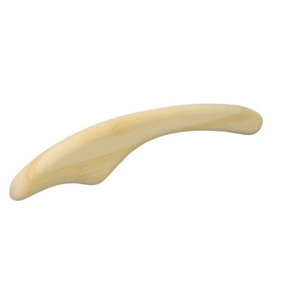 Gua Sha Stick Massage Tool Wooden Facial Scraping for Muscle Relaxation BSU