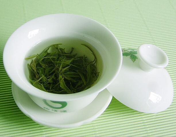 New Spring Biluochun Organic Green Tea,Premium Top Grade Chinese Green Tea