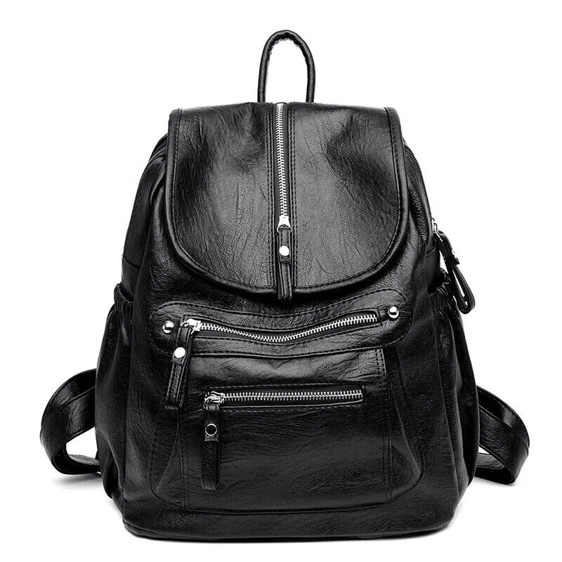 Women Backpacks Shoulder Bag Travel Ladies Bagpack School Bags For Girls