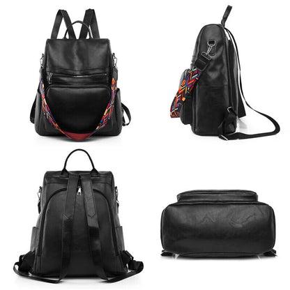 Women Backpacks Shoulder Bags Girls School Bag Travel Bagpack Ladies Back Pack
