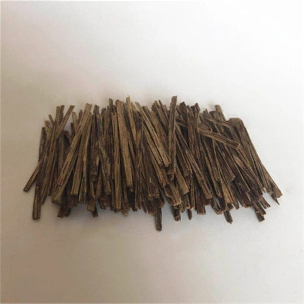 High quality 100% Pure natural Organic HaiNan Agarwood sticks incense 25g