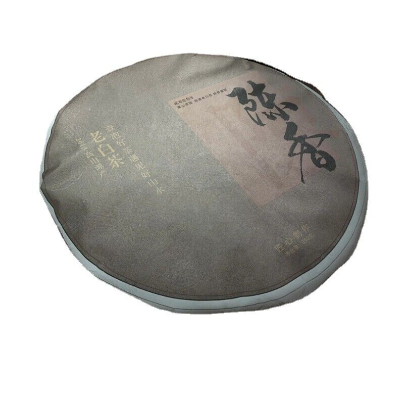 350g Fuding Old White Tea Sun White Tea Tea Cake