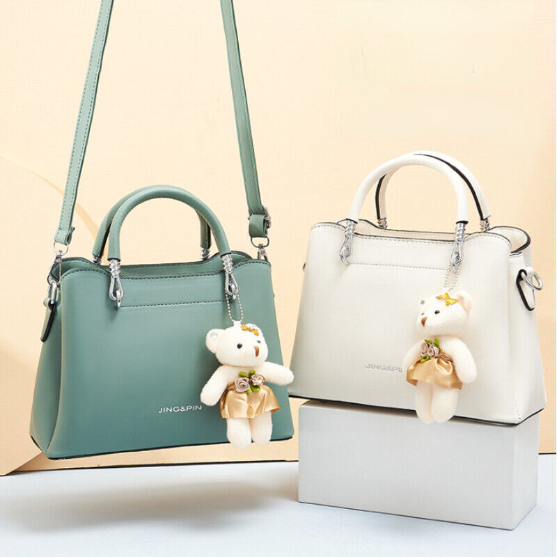 Fashion Women's Shoulder Bags Female Small Purse Messenger Bag Handbag Cossbody