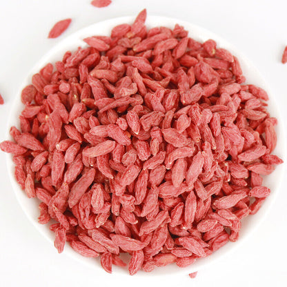 Selected wolfberry Ningxia red wolfberry large and small size wolfberry 17.6oz