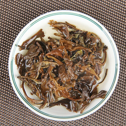 2021 Moonlight White Ball Nectar Flavor White Chinese Tea Moonlight 100g-