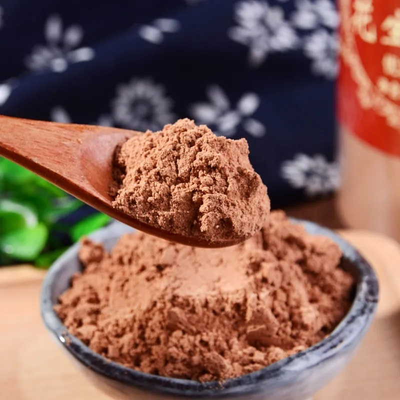 Red Peanut Coat Powder Broken Peanut Red Coat Powder Natural Health Herbal Tea