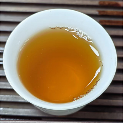 1000g Yunnan Puerh Tea Yiwu Old Tree Raw Puerh Tea Brick Organic Pu'er Green Tea