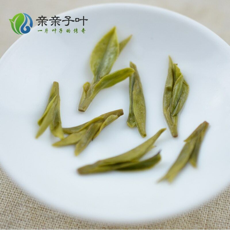 West Lake Longjing Tea 50g Spring Long Jing Green Tea Chinese Weight Loss-