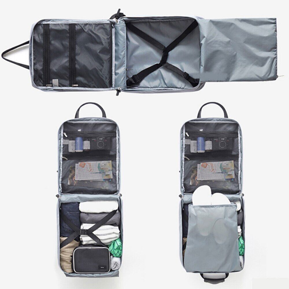 Backpacks Men Women Rucksack Travel Bags School College Bag Handbags