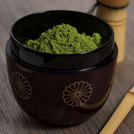 50/100/250/500g Matcha Green Tea Powder Premium Matcha Powder Ceremonial Grade
