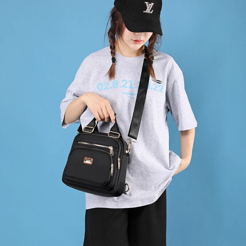 Backpack Women Ladies Shoulder Bag Female Ladies School Backpack