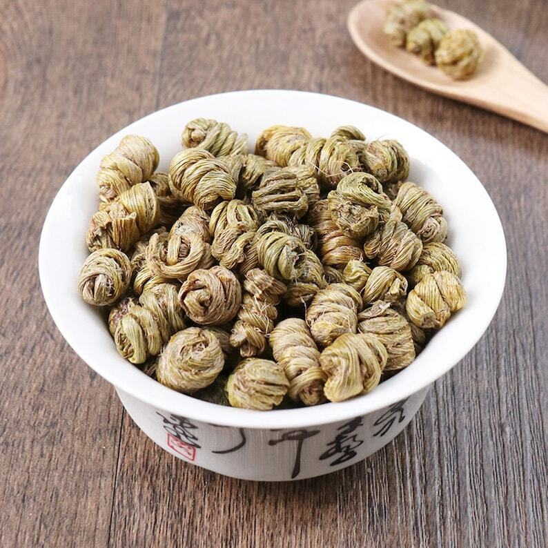 Organic Herbal Dendrodii Officinalis Dendrobium Officinale Healthy Tea