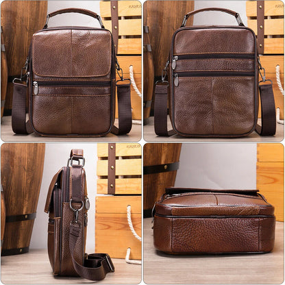 Men's Bag Man Bags ManCrossbody Shoulder Bag Husband Men Shoulder Strap Handbag