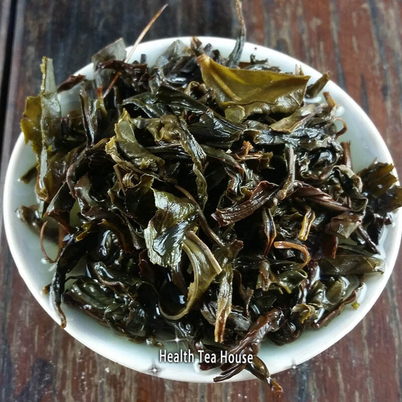 2023 Baiye Feng Huang Dan Cong Tea, China Chao Zhou Phoenix Dancong Oolong Tea