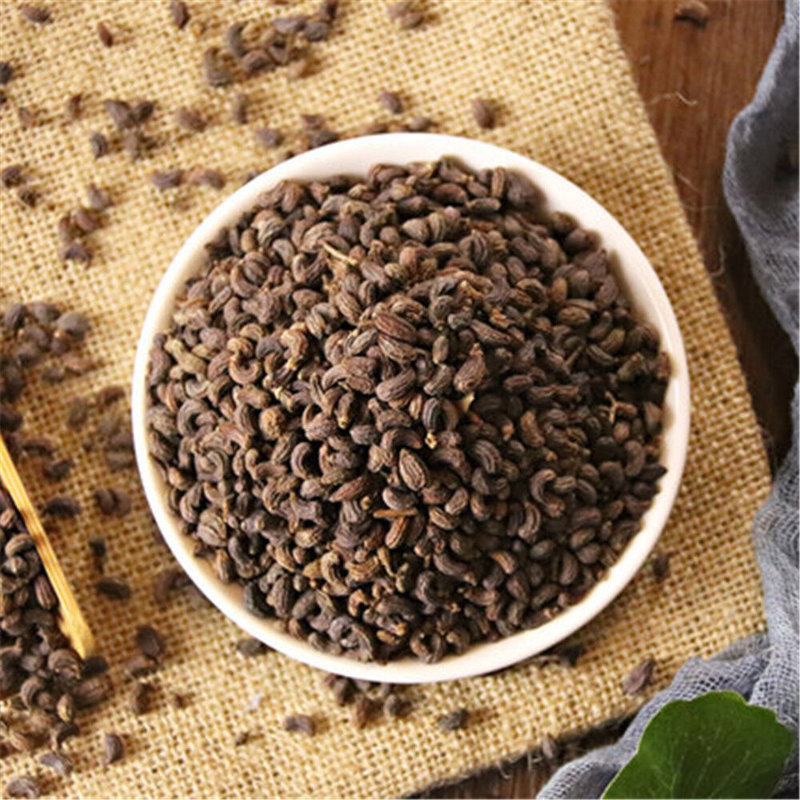 500g/1.1LB 100% Natural Ligustri lucidi Fructus Nv Zhen Zi 女貞子 Organic Herb