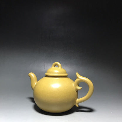 vintage chinese yixing purple clay teapot zisha ceremony fashion gift teaware