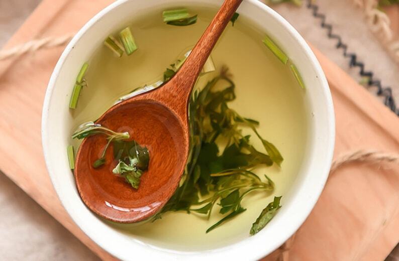 Motherwort Leonurus Cardiaca Dried Herbal Tea Pure Natural Makes A Healthy Tea