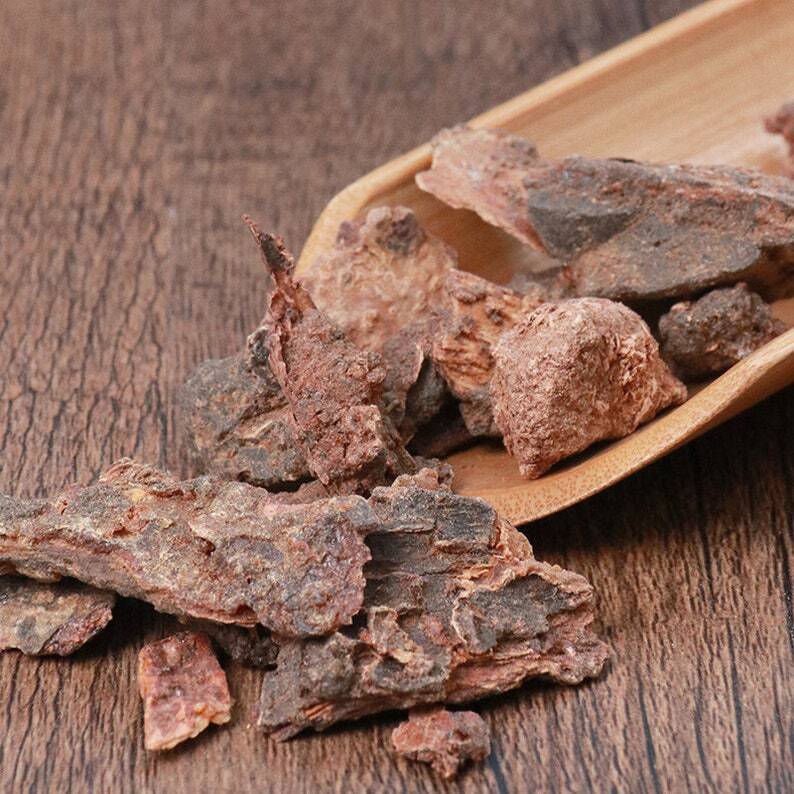 Organic Herbal Myrrha Myrrh Premium Commiphora Myrrha Engl. Great Quality