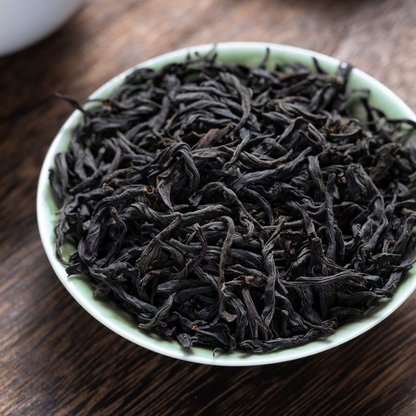 100g Lapsang Souchong Black Tea Benefits Wuyi Rock Tea Chinese Tea Loose Leaf