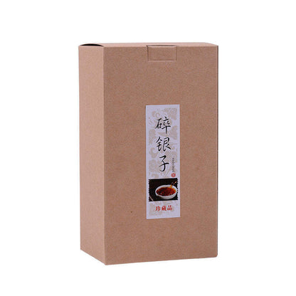 500g Yunnan Pu-erh Ripe Tea Suiyinzi Old Puerh Tea Chinese Old Tree Pu'er Tea