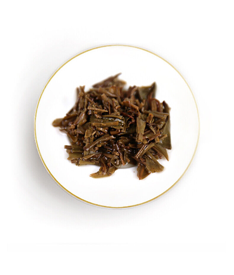 TAETEA Reunion Tuocha * 2019 MengHai Dayi Tuo Puer Pu'er Puerh Tea Raw 500g 1901