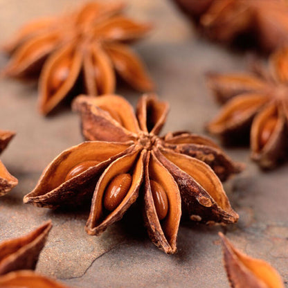 100g~500g China Kitchen Cooking Food Hot Pot Seasoning Spice Star Anise Aniseed