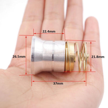 for Surefire 6p G2 Flashlight Bulb LED 1000lm 3.7v Drop-in Replacement Parts