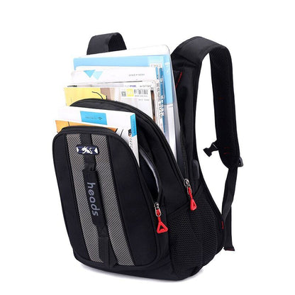 Children School Bags Boys Kids Backpack Primary Backpack Schoolbag Big Book Bag