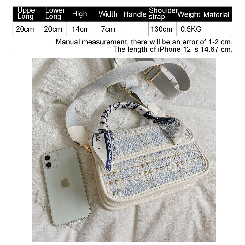 Crossbody Bags Women Handbag Classic Women Messenger Bag Women Shoulder Bag