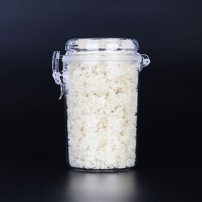 Natural Swallow Bird Nest Bird's Nest Indonesia High Quality AAAA 燕窝 燕碎 燕条 50g