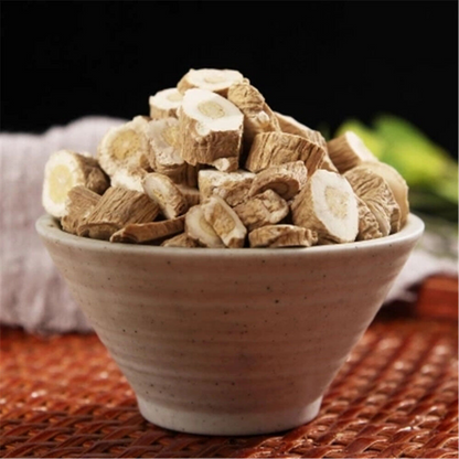 250g/8.8oz Anti-flu Ban Lan Gen Powder Isatis Root Powder 100% Pure for healthy