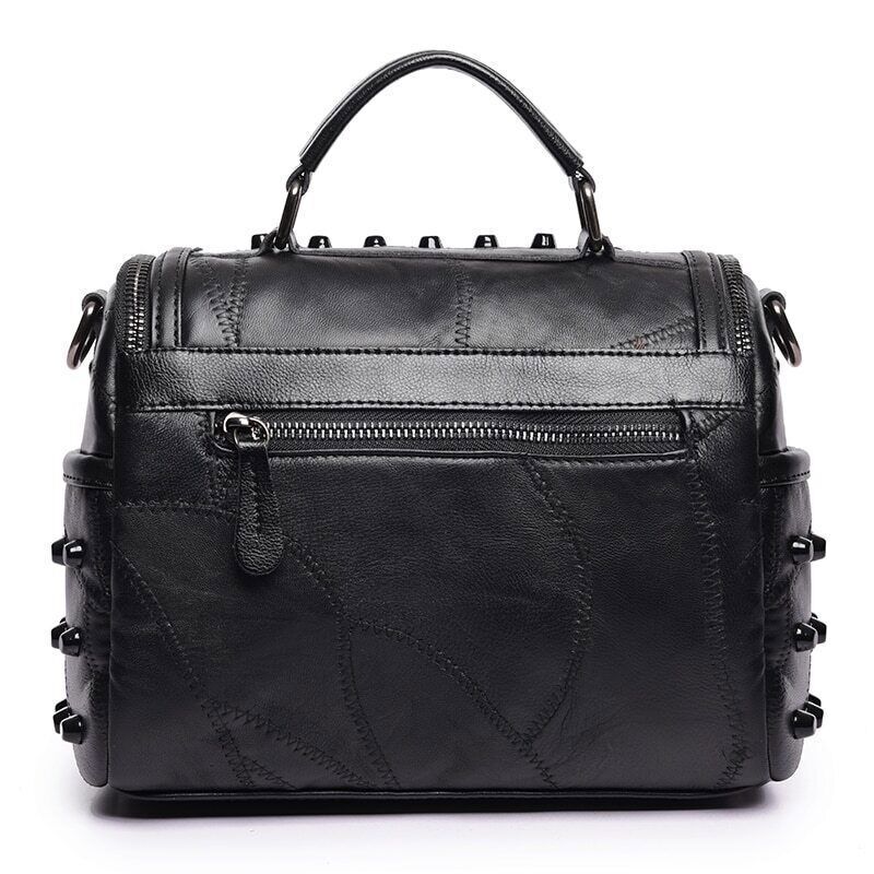 Women Genuine Leather Bag Bags Handbags Shoulder Bag