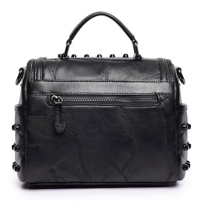 Women Genuine Leather Bag Bags Handbags Shoulder Bag