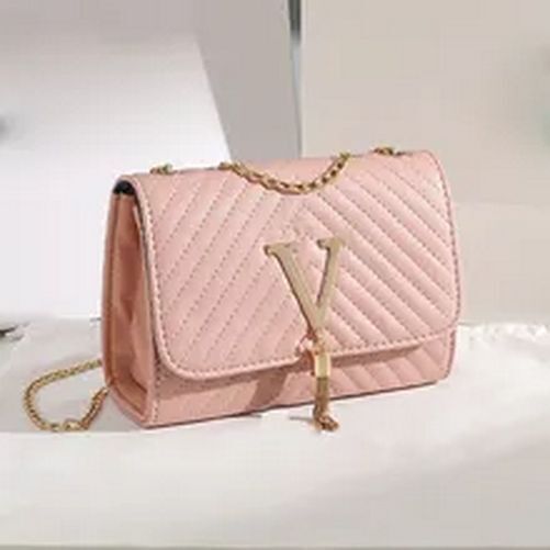 Bag Handbag Luxury Shoulder Bags Small Underarm Crossbody Messenger Purse Zipper
