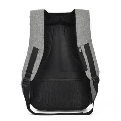 Bag Men Laptop Rucksack Travel Backpack Women Student School Shoulder Bags