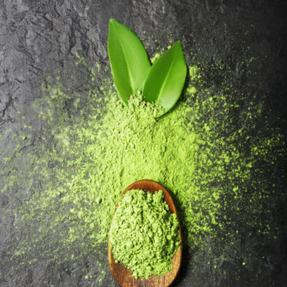 100/250/500g Organic Matcha Powder - Matcha Green Tea Powder for Baking Vegan