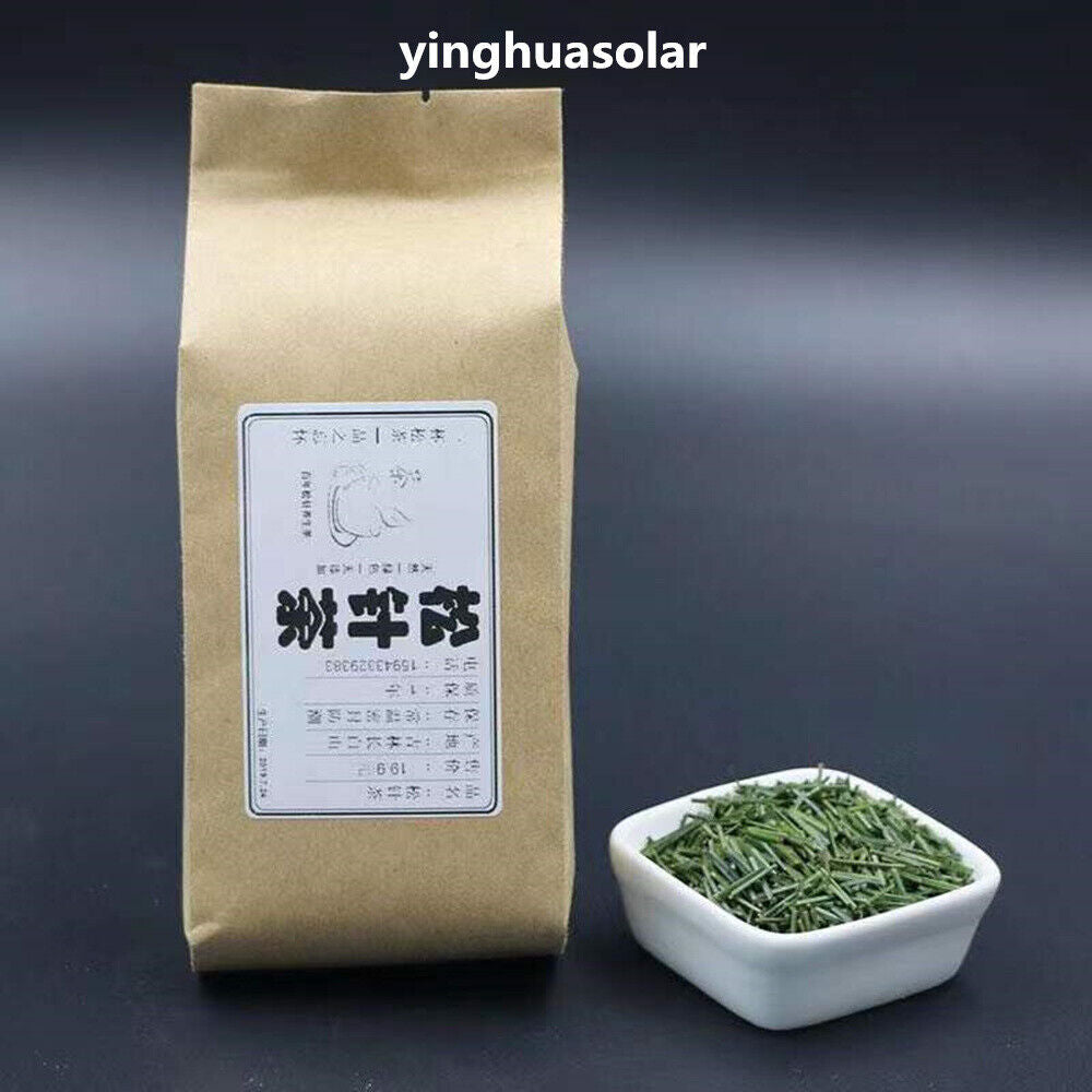 有机松针茶Pine Needle Tea Organic Loose Respiratory Support Immunity Enhancement 500g